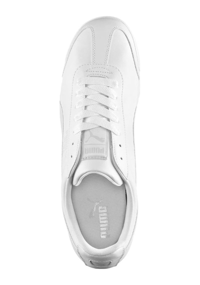 Puma Roma Basic Erkek Spor Ayakkabısı 353572-21 Çok Renkli