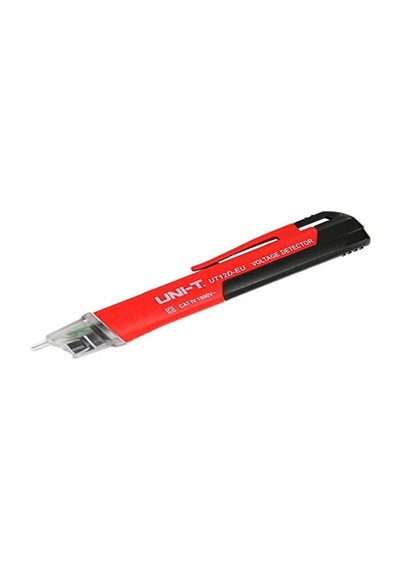Ut12d-eu Serisi Ut12 Ac Gerilim Kontrol Cihazı, Çift Aralıklı, 24 V-1000 V Ac, 50/60 Hz