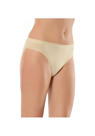 Belinay 0310 Standart Beden Modal Bikini Külot 001