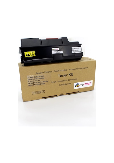 Utax Cd-5240 Uyumlu Toner / Utax Cd1340 Uyumlu Toner