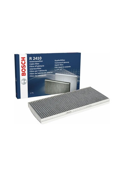 Netparset Mercedes B Serisi 245 B200 2.0 2005-2011 Bosch 3'lü Filtre Seti Karbonlu Polen -266960