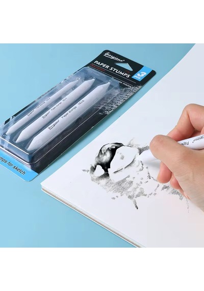 Giorgione Kaynaştırma Seti Gölgelendirme Seti 3lü Set