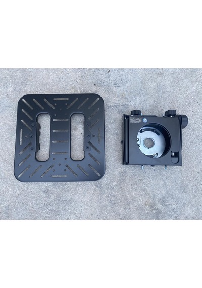 Chief Vctub Xl Universal Tool-free Projektör Montaj Aparatı