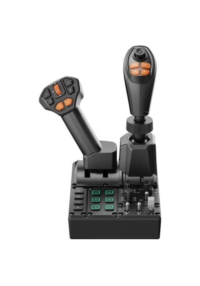 Moza Racing Fcs Farming Control System