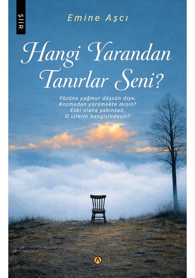 Hangi Yarandan Tanırlar Seni - Emine Aşçı