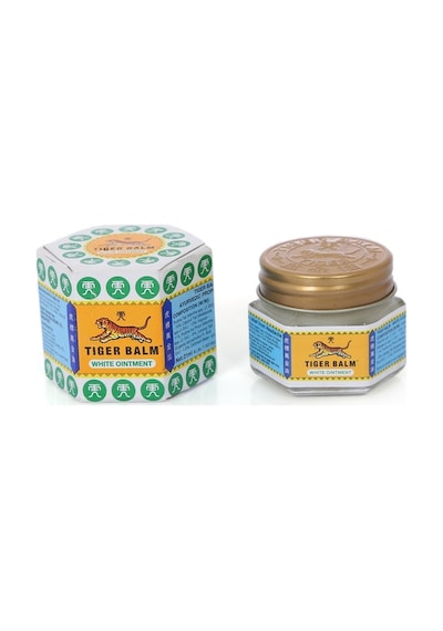 Tiger Balm White Beyaz 30 G