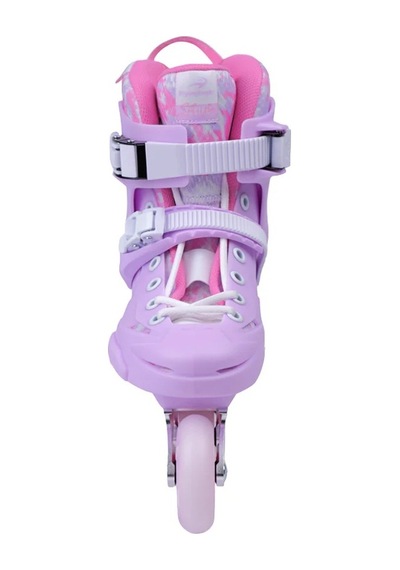 Flying Eagle X3 Shrike S76 Mauve Urban Paten Mor