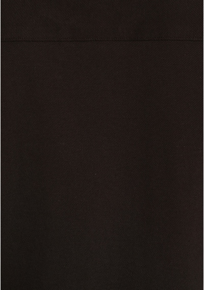 Colin's Colins Regular Fit Shirt Neck Düz Erkek Kahverengi Uzun Kol Gömlek Cl1082019 Q1.v1 Brw