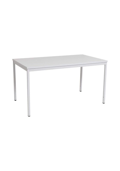Çok Amaçlı 140x80x75h Cm Masa, Yemek Masası, Ofis Çalışma Masası, Bilgisayar Masası, Gri Gri Çok Amaçlı 140x80x75h Cm Masa, Yemek Masası, Ofis Çalışma Masası, Bilgisayar Masası, Gri Gri