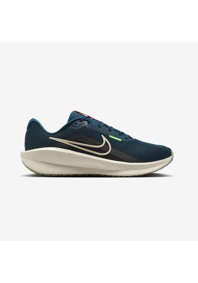 Nike Downshifter 13 Erkek Ayakkabısıfd6454-405 Lacivert