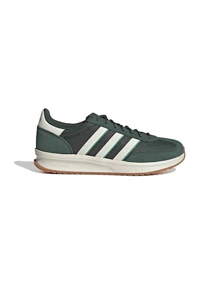 Adidas Run 70s 2.0 Erkek Sneaker Jr2406 Yeşil
