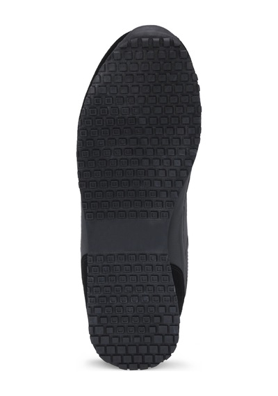 Slazenger Ispıre I Erkek Siyah / Siyah Günlük Spor Ayakkabısı