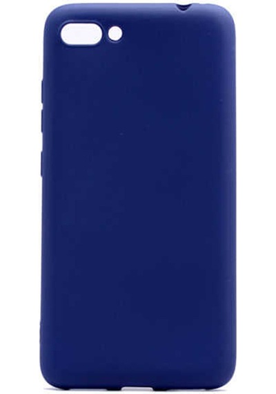 Asus Zenfone 4 Max Kılıf Ince Esnek Soft Premium Silikon Kapak