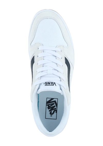 Vans Ryland Ls Erkek Beyaz Spor Ayakkabı Vn000d49yb21