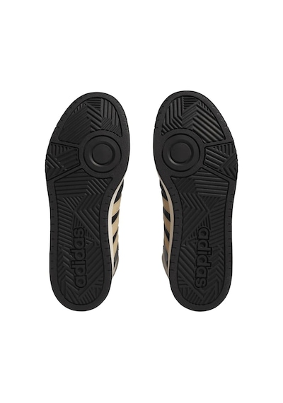 Adidas Hoops 3.0 Mıd Wtr Erkek Spor Ayakkabısı-x Çok Renkli