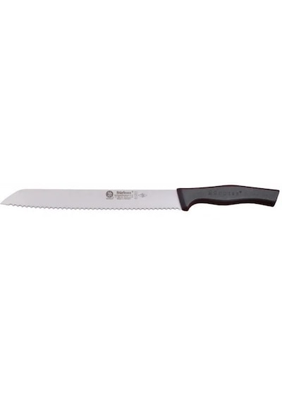 Sürbısa 61201 - Sürmene Ekmek Bıçağı 25 Cm Diğer