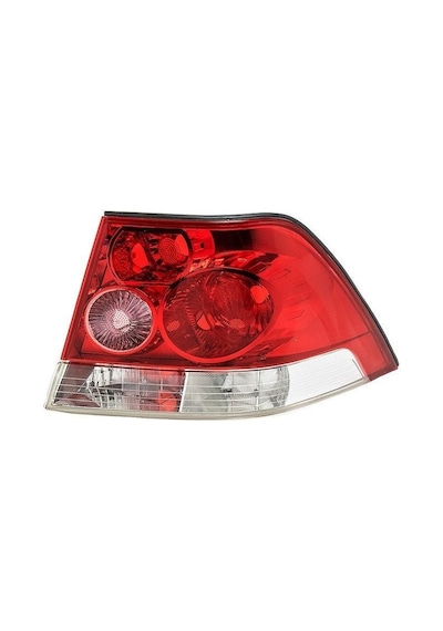 Opel Astra H Sedan Arka Stop Lambası Sağ 1222780