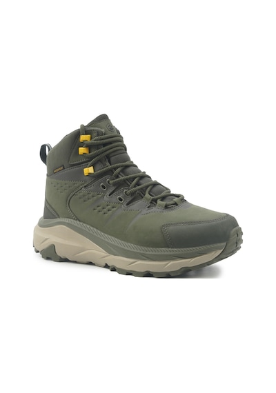 Lumberjack Trento 5pr Haki Erkek Outdoor Bot 000000000102039021 Haki