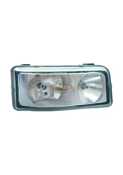 Far Komple Man L2000/tgl/tga/tgs Sağ 505548 81251016448