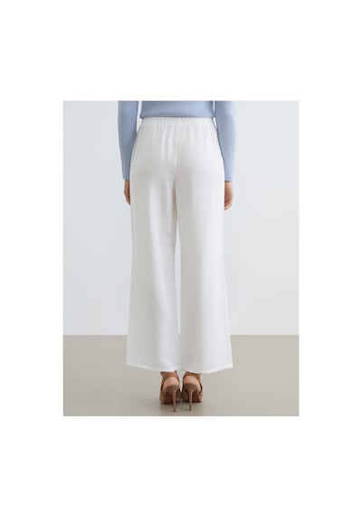 LC Waikiki Alıta Cıty Farkıyla Beli Lastikli Geniş Paça Kadın Pantolon Belirtilmemiş - 918663976 Belirtilmemiş LC Waikiki Alıta Cıty Farkıyla Beli Lastikli Geniş Paça Kadın Pantolon Belirtilmemiş - 918663976 Belirtilmemiş
