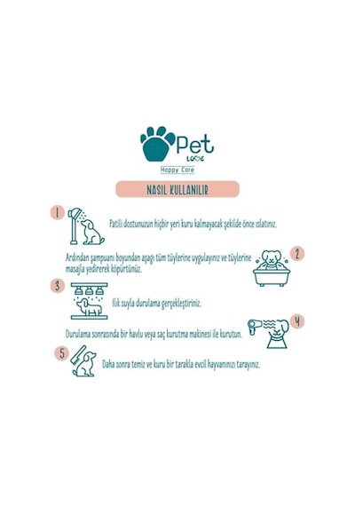 Ayrex Şampuan, Çilek, 500 Mililitre