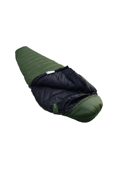 Bushlove Nanga -32 Derece Ultralight Haki Uyku Tulumu Haki