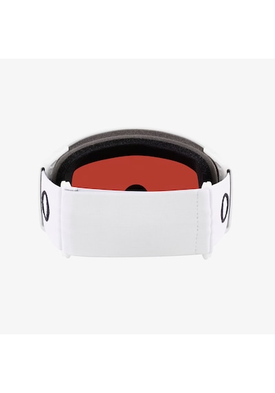Oakley Flight Deck Unisex Beyaz Kayak Gözlüğü 0oo7064