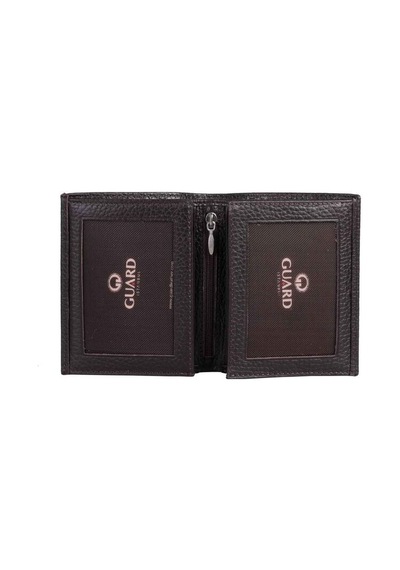 Guard Goldies Kahverengi Deri Erkek Cüzdanı - Grd2403xw22138 Diğer Çok Renkli