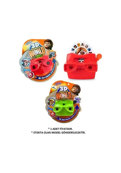 Samatlı 1811 3d Sinema