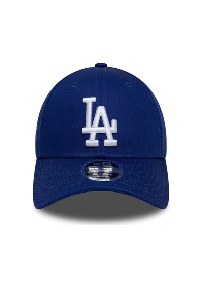 New Era Mlb Side Script 9forty Mc Losdod Dry Koyu Mavi Unisex Şapka-23926