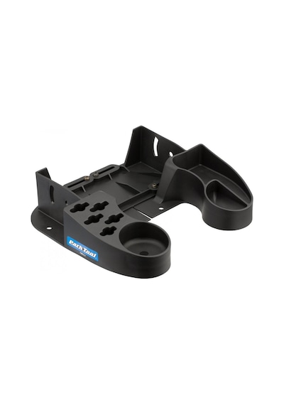 Parktool Tsb-2.2 Ts-2.2 Ve Ts-2.3 İçin Akort Sehpası Tabanı Siyah