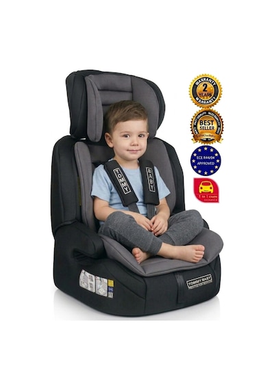 Tommybaby 9-36 KG Çocuk Oto Koltuğu