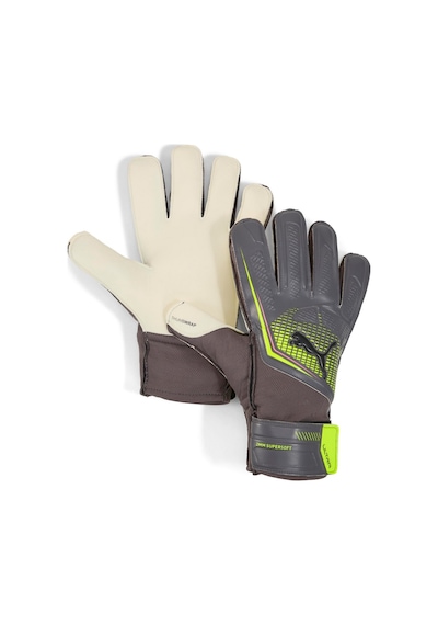 Puma 04195207 Ultra Play Rc Unisex Kaleci Eldiveni Gri