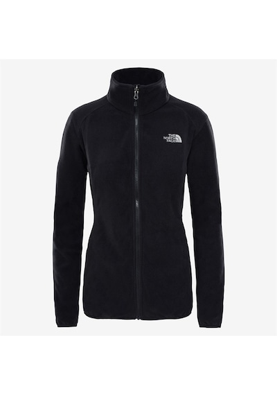 The North Face W Evolve Iı Triclimate Jacket Kadın Mont Siyah