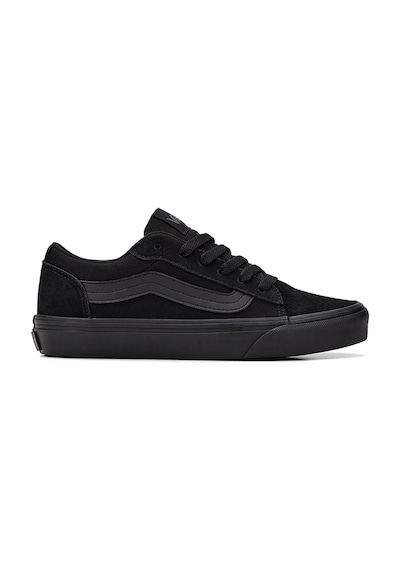 Vans Vero Ls Siyah Unisex Sneaker
