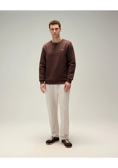 Ellesse 6wm4027-bg Erkek Pantolon Beıge Bej