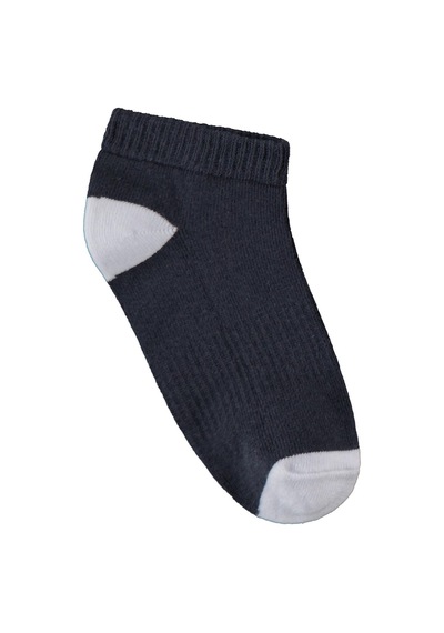 Civil Boys Sport 5'li 2-12 Yaş Erkek Çocuk Patik Çorap - Standart