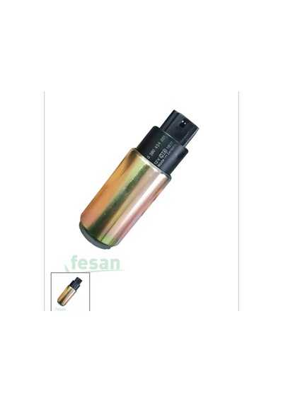 Opel Hyundaı 5b 0580454145 12v Yakıt Pompası