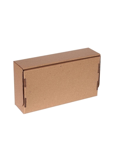 E Ticaret Kargo Kutusu 23 CM x 13 CM x 6 CM (0.62 Desi)  100 Adet