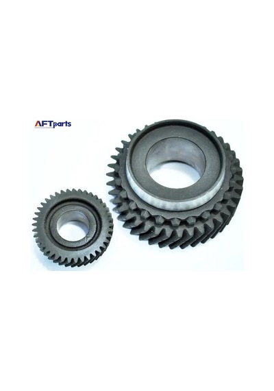 5.vites Dişlisi R9-11 39 Diş Aft 8200611297
