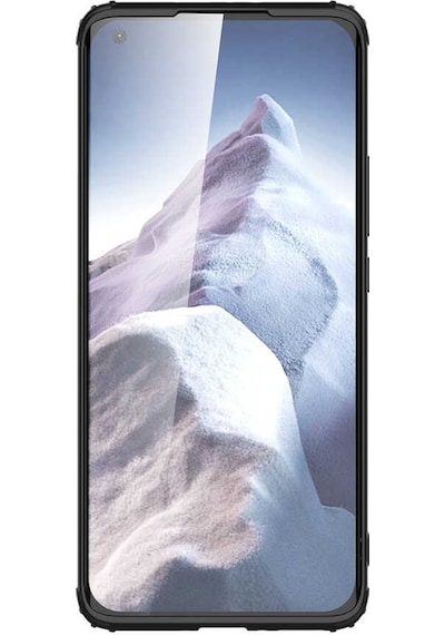 Xiaomi Mi 11 Ultra Kilif Armor Shield Zirhli Koruma Silikon 477207272 Xiaomi Mi 11 Ultra Kilif Armor Shield Zirhli Koruma Silikon 477207272