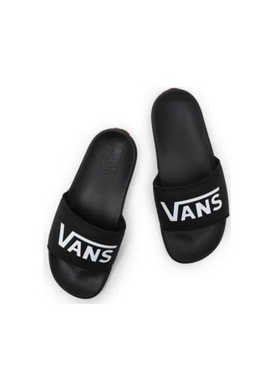 Vans Mte La Costa Slide-on Vn0a5hf5ıx61- Vans Black Siyah