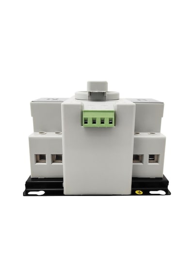 Obus Karavan Transfer Switch 220V-220V 63A