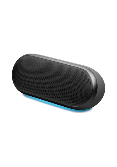 Luna2, Bluetooth Hoparlör, Siyah