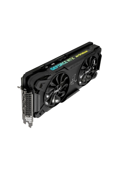 Palit GeForce RTX3070 Jet Stream 8 GB GDDR6 256 Bit Ekran Kartı