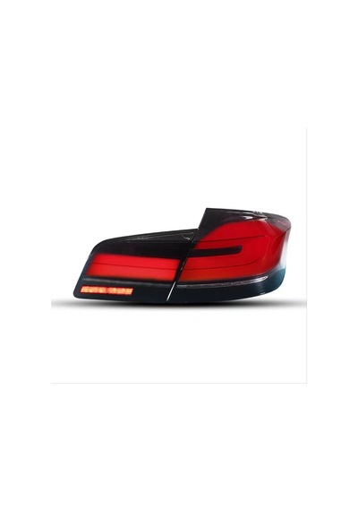 Autogp Bmw F10 Arka Stop Lambası Ledli G30lci Model 2009 / 2016