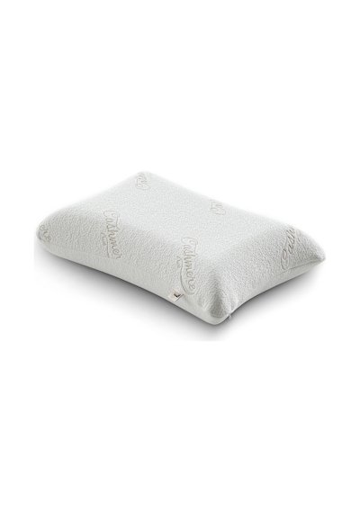 Cashmere Yeni Nesil Visko Uyku Yastığı - Özel Kaşmir Yastık Ortopedik Yastık Kırışıklık Önleyici 1 Adet Çok Renkli