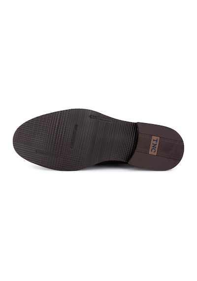 Tamer Tanca Erkek Hakiki Deri Kahverengi Loafer Ayakkabı 1100 2000 Erk Ayk Sk25-26 Kahve Yln/bfl Kahverengi Tamer Tanca Erkek Hakiki Deri Kahverengi Loafer Ayakkabı 1100 2000 Erk Ayk Sk25-26 Kahve Yln/bfl Kahverengi