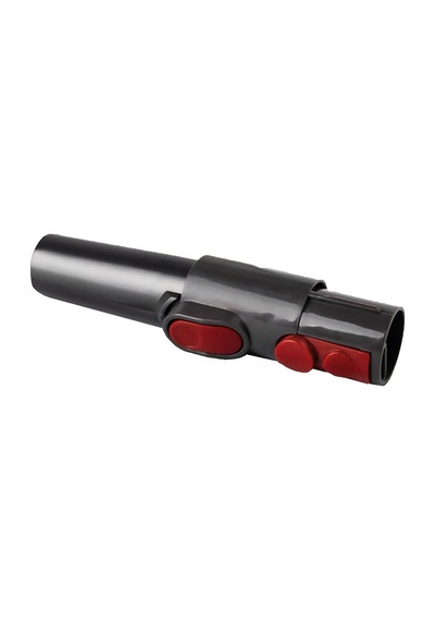 Dayanıklı Pp Malzeme Vakum Bağlantı Adaptörü - Model V7 V8 V10 V11 İle Uyumlu, Dönüşümü Temizleme İçin Mükemmel