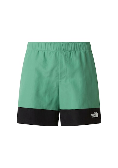 The North Face M Leynar Short Erkek Sportif Şort Nf0a8fu8moa1 Çok Renkli